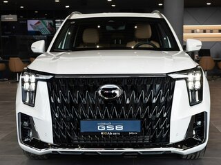 2026 GAC GS8 Dragon II, белый, 5348000 рублей, вид 2