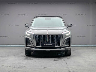 2025 Hongqi HS3, серый, 3978617 рублей, вид 2