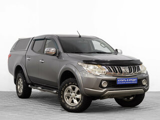 Mitsubishi L200 V
