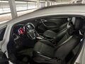 2012 Opel Astra GTC J Рестайлинг, белый, 650000 рублей - вид 4