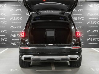 2021 Mercedes-Benz Maybach GLS 600 I, чёрный, 13500000 рублей, вид 5