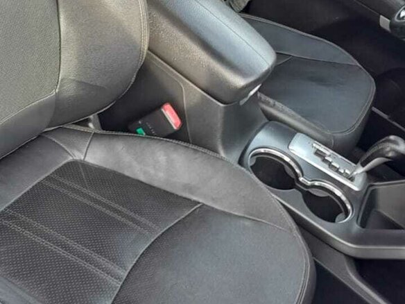 2012 Kia Sorento II, чёрный, 1550000 рублей - вид 9