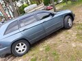 2005 Chrysler Pacifica CS, серый, 490000 рублей - вид 4