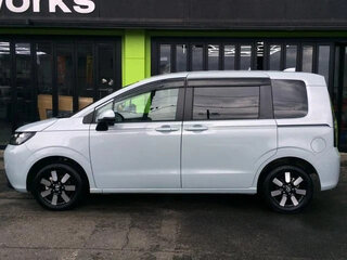 2025 Honda Freed Air III, голубой, 1800000 рублей, вид 4