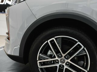 2025 Changan UNI-S I, серый, 3209900 рублей, вид 5