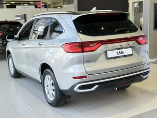 2026 Haval M6 II, серый, 2349000 рублей, вид 5