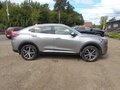 2021 Haval F7x I, серый, 1530000 рублей - вид 5