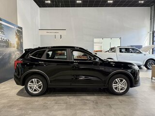 2026 Haval Jolion I Рестайлинг 2, чёрный, 2449000 рублей, вид 3