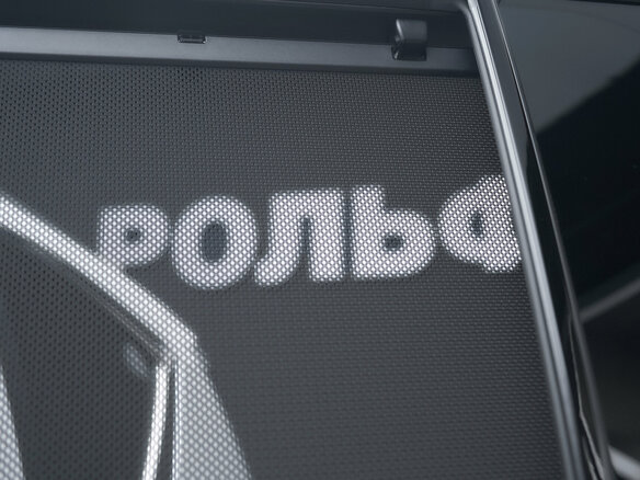 2022 Lexus LX 500d IV, белый, 16000000 рублей - вид 39