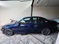 2000 Opel Vectra B, синий, 400000 рублей - вид 3