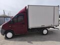 2014 ГАЗ ГАЗель Next, красный, 810000 рублей - вид 2