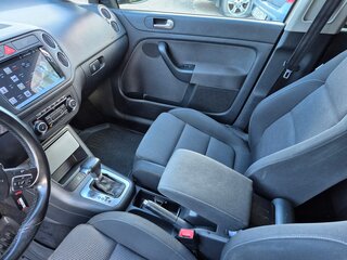 2010 Volkswagen Golf Plus II, серый, 670000 рублей, вид 5