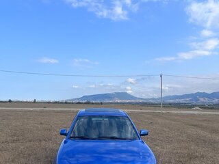 1998 Volkswagen Passat B5, синий, 210000 рублей, вид 2