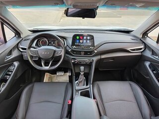 2019 Chevrolet Orlando II, белый, 1290000 рублей, вид 4
