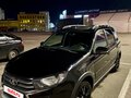 2022 Lada (ВАЗ) Granta I Рестайлинг, чёрный, 920000 рублей