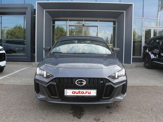 2025 GAC Empow, серый, 2490000 рублей, вид 2