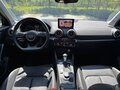 2023 Audi Q2 L 35 TFSI I Рестайлинг, голубой, 2090000 рублей - вид 5