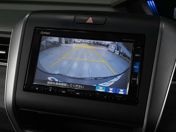 2019 Honda Freed II, серый, 1739000 рублей - вид 14