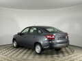 2026 Lada (ВАЗ) Granta I Рестайлинг, серый - вид 6