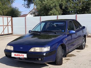 1998 Daewoo Espero, синий, 125000 рублей, вид 1