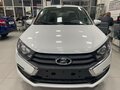 2026 Lada (ВАЗ) Granta I Рестайлинг, белый, 1188000 рублей - вид 8