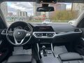 2019 BMW 3 серии 318d VII (G2x), синий, 3087000 рублей - вид 7