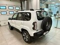 2025 Lada (ВАЗ) Niva Travel I, белый, 1643000 рублей - вид 10