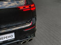 2021 Volkswagen Golf R VIII, чёрный, 4550000 рублей - вид 7