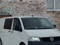 2008 Volkswagen Transporter T5, белый, 898000 рублей - вид 1