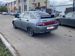 2005 Lada (ВАЗ) 2112, серый, 144444 рублей, вид 3