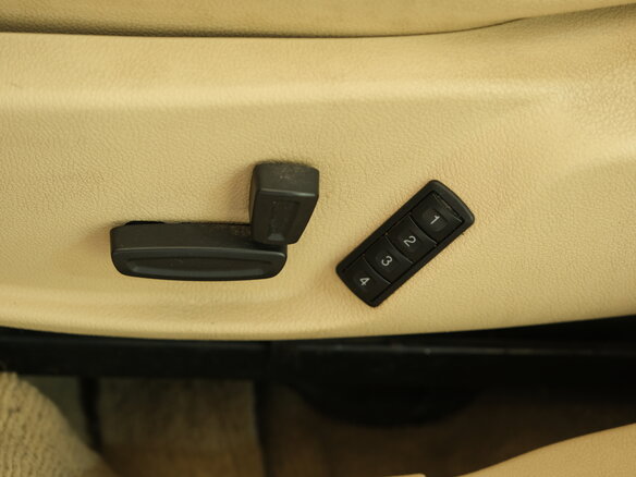 2007 Ford Mondeo IV, серебристый - вид 9