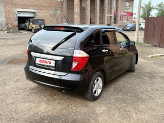 2004 Honda Edix, чёрный, 600000 рублей, вид 4
