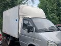 2010 ГАЗ 2747, серебристый, 515000 рублей - вид 7