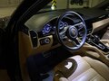 2019 Porsche Cayenne Coupé III, чёрный, 7500000 рублей - вид 7