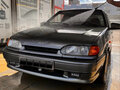 2006 Lada (ВАЗ) 2115, серый