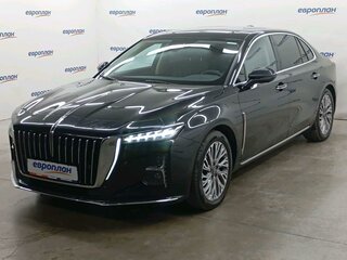 2023 Hongqi H5 II, белый, 1887620 рублей, вид 1
