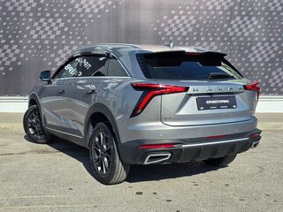 2024 Haval F7 II, серый, 2450000 рублей, вид 4