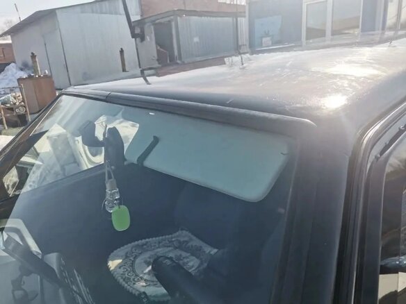 2010 Lada (ВАЗ) 2113, синий, 175000 рублей - вид 7