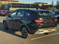2026 Lada (ВАЗ) Vesta SW Cross I Рестайлинг (NG), чёрный, 2093000 рублей - вид 4