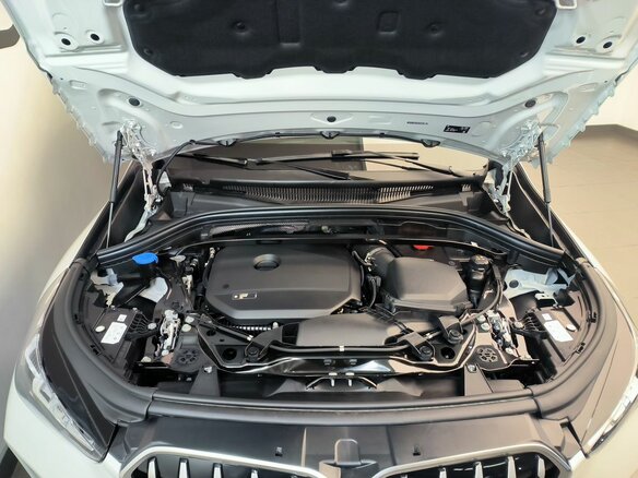 2025 BMW X1 Long 25Li sDrive III (U11/U12), белый, 5360000 рублей - вид 24
