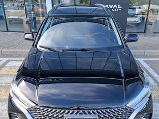 2026 Haval M6 II, чёрный, 2349000 рублей, вид 2