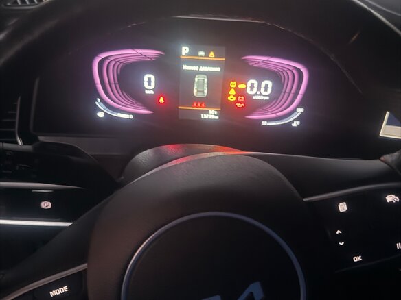 2023 Kia Sportage V, серый - вид 7