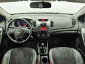 2011 Kia Cerato 5-speed II, серый - вид 9