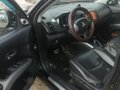 2008 Mitsubishi Outlander II, чёрный, 980000 рублей - вид 6