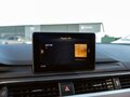 2019 Audi A4 V (B9), чёрный, 2155000 рублей - вид 9