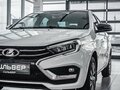 2026 Lada (ВАЗ) Vesta I Рестайлинг (NG), серебристый, 2040000 рублей