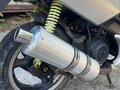 2011 Stels 250 Enduro, серый, 23000 рублей - вид 7