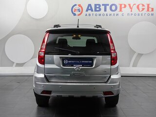 2014 Great Wall Hover H3 I, серебристый, 498000 рублей, вид 4