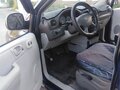 2005 Dodge Caravan 4-speed IV, синий, 725000 рублей - вид 6