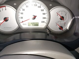2012 Vortex Tingo I (FL), белый, 365000 рублей, вид 5